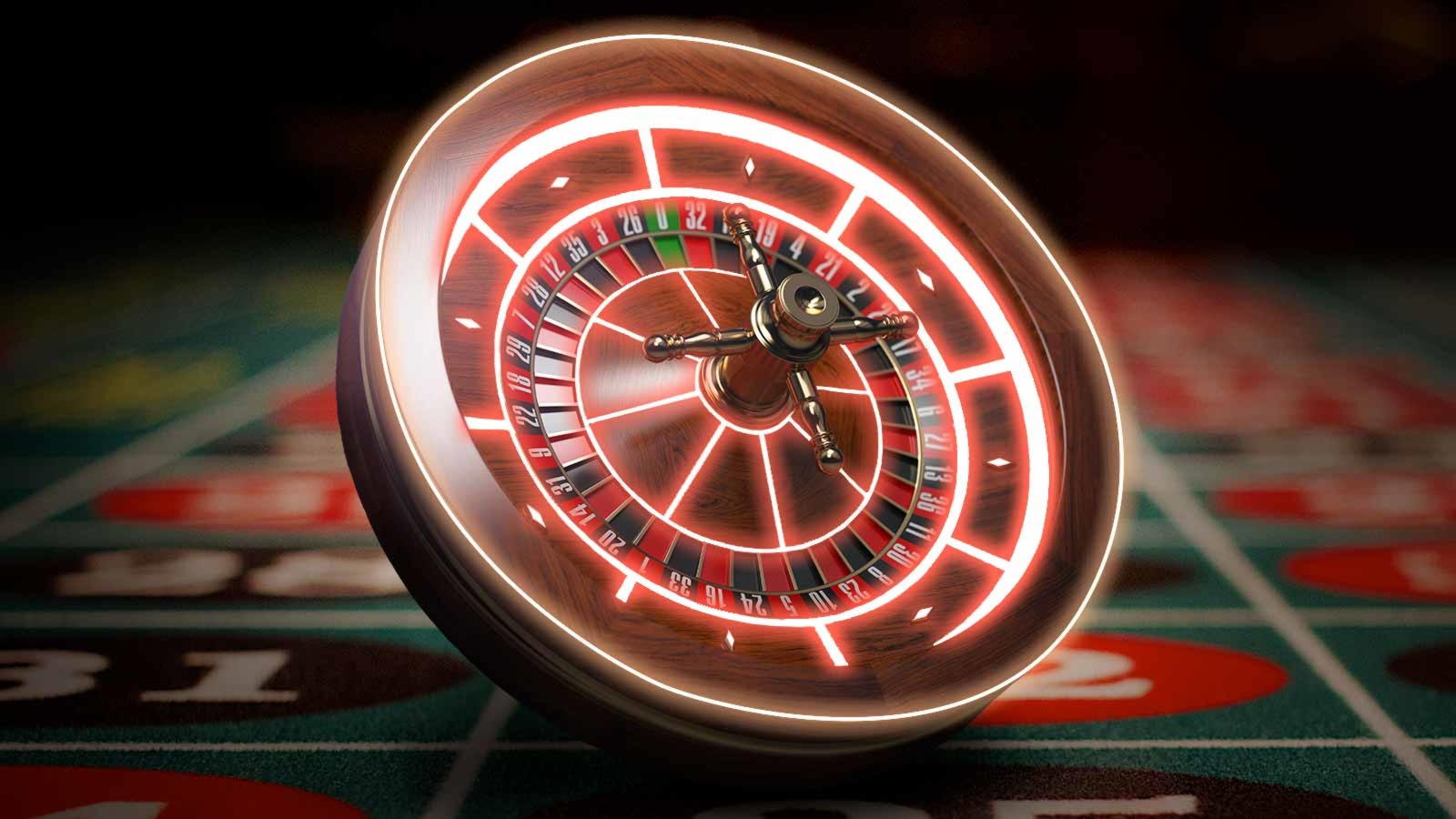 €50 Casino Tournament at Party Casino