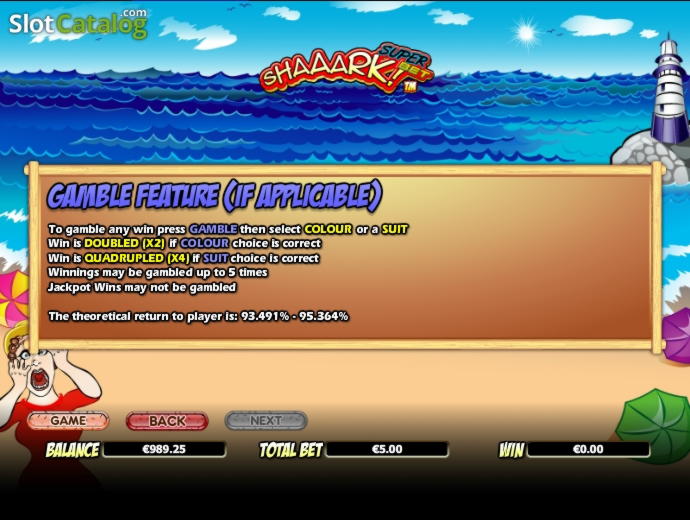 250% Match Bonus at Spin Palace Casino
