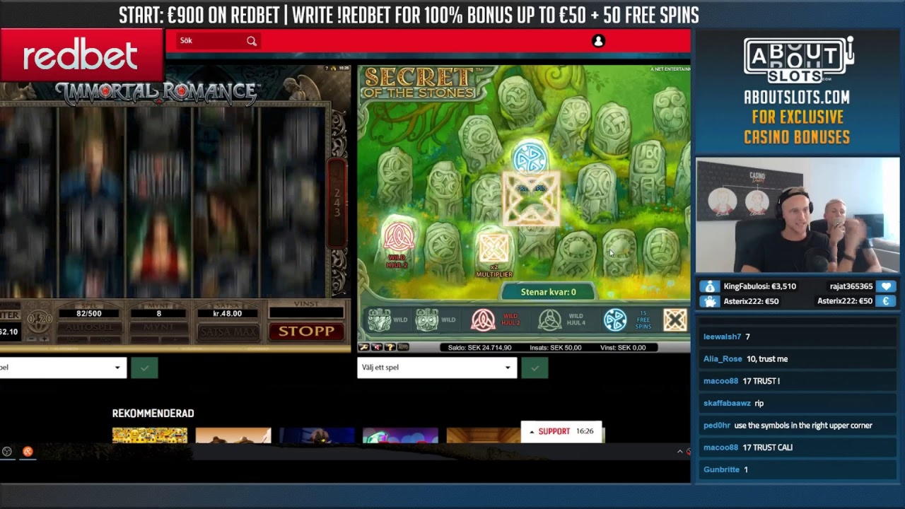 Eur 665 No Deposit at Spin Palace Casino