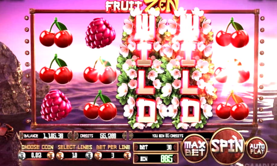 990% Match bonus at Yes Casino 