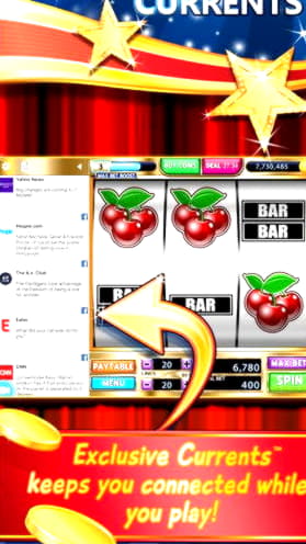 55 Free spins casino at Mrgreen Casino