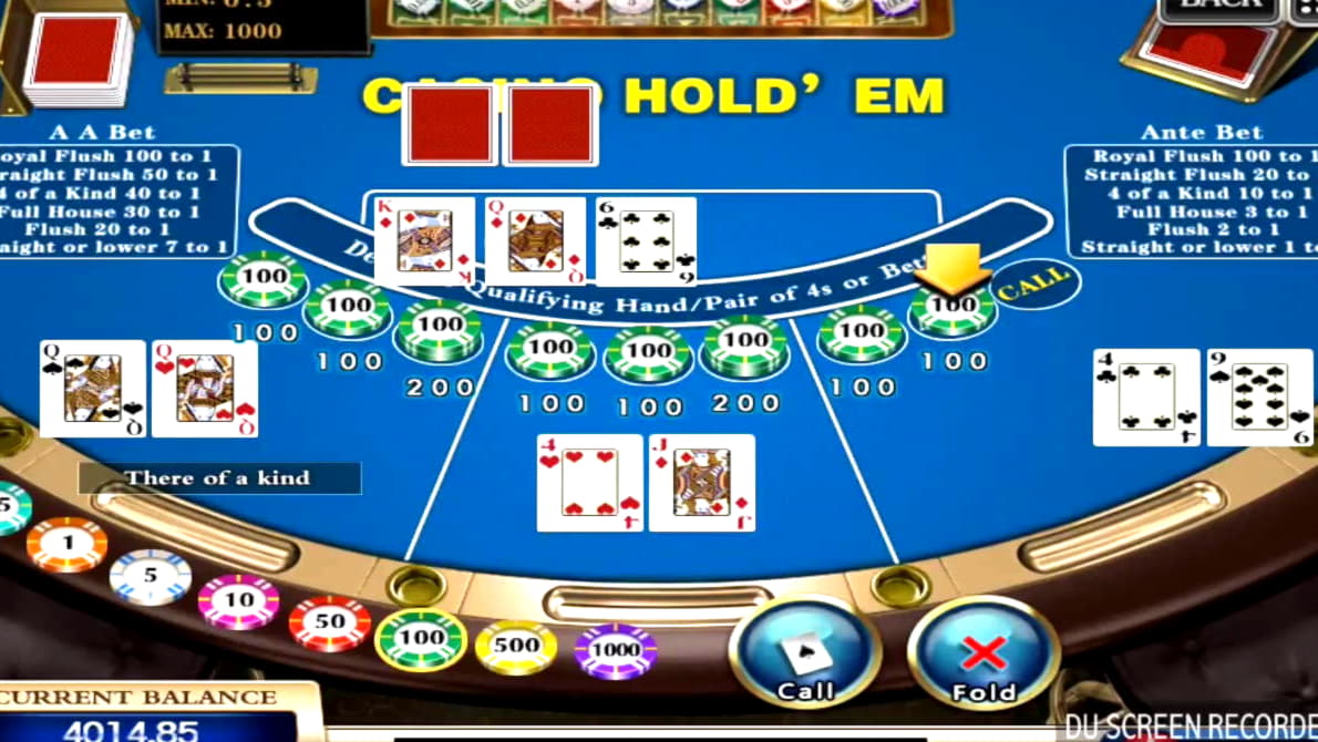 €305 Free Casino Ticket at Betway Casino