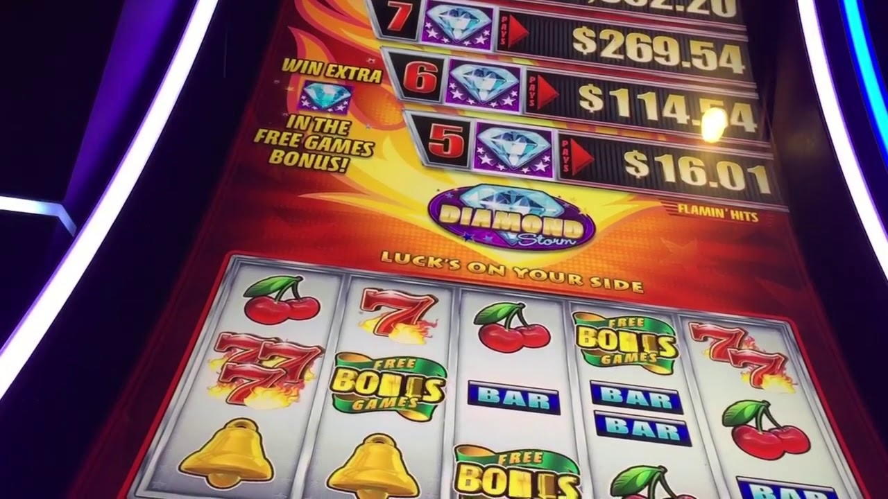 Eur 595 casino chip at 777 Casino