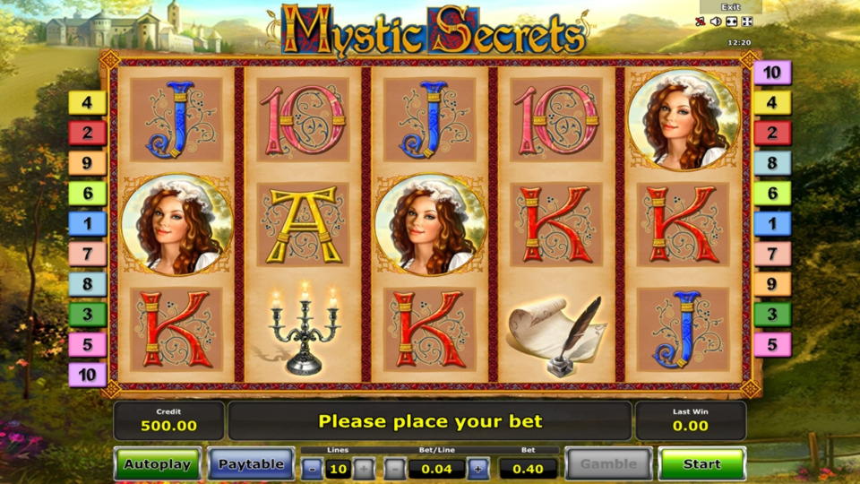 $999 Tournament at Intertops Casino