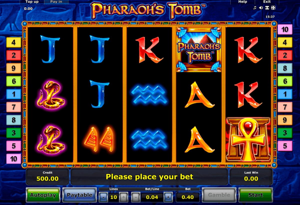 £570 free chip at bWin Casino