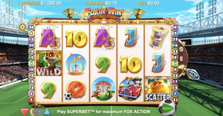€295 free chip at Cherry Casino