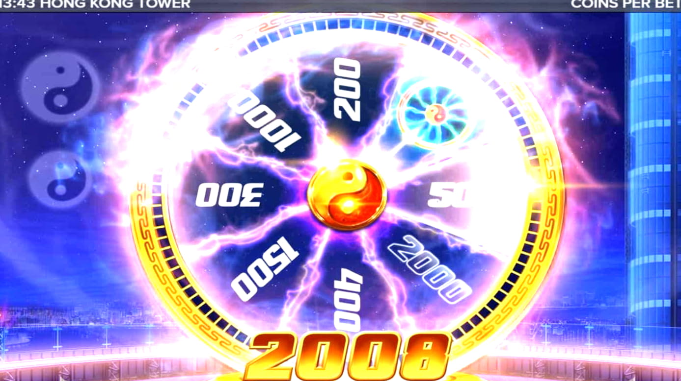 295 FREE Spins at Magic Red Casino