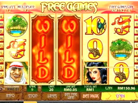 25 free casino spins at Spin Up Casino