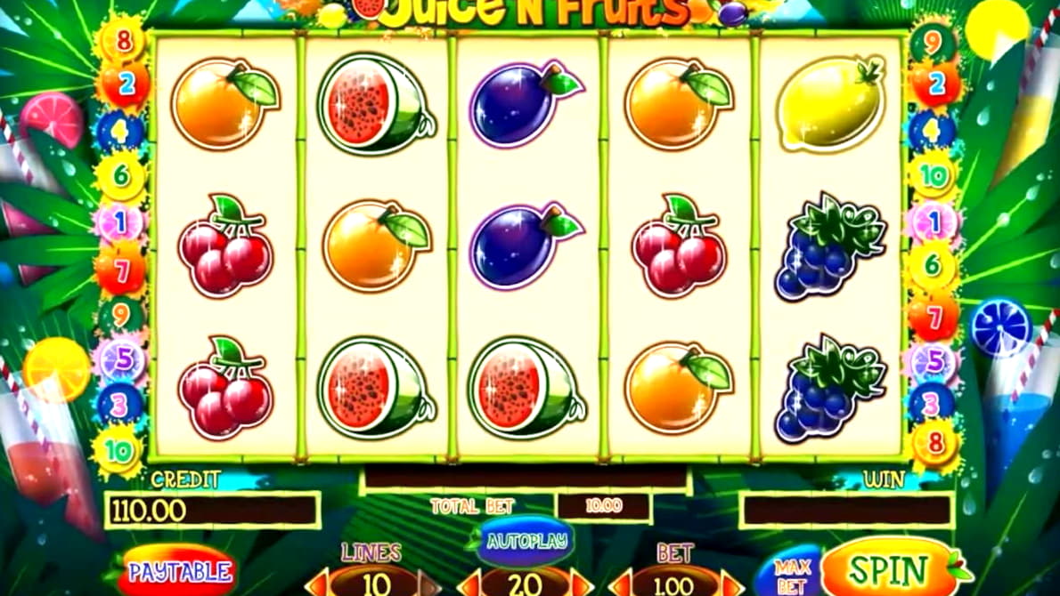 105 FREE Spins at Casino Heroes