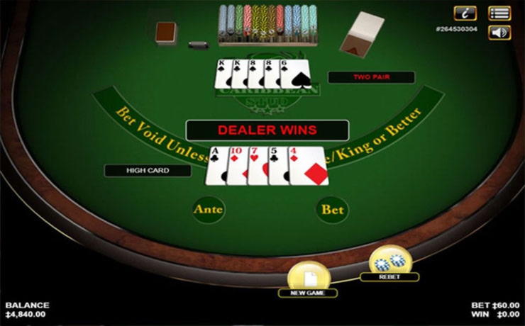 905% Match at a Casino at Wix Stars Casino