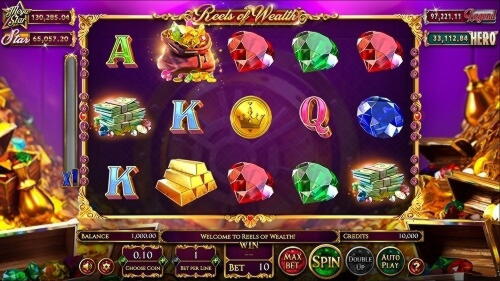 €375 Tournament at CasiPlay Casino