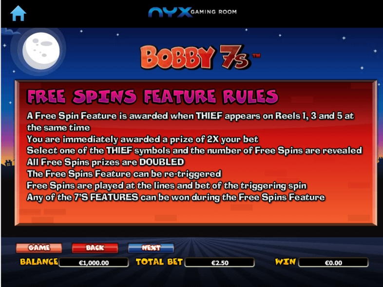 £4510 No Deposit Bonus Casino at 777 Casino
