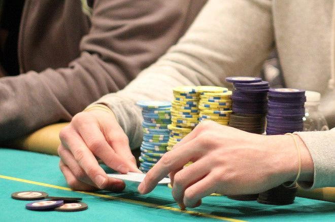 €220 Casino Tournament at Casino Heroes