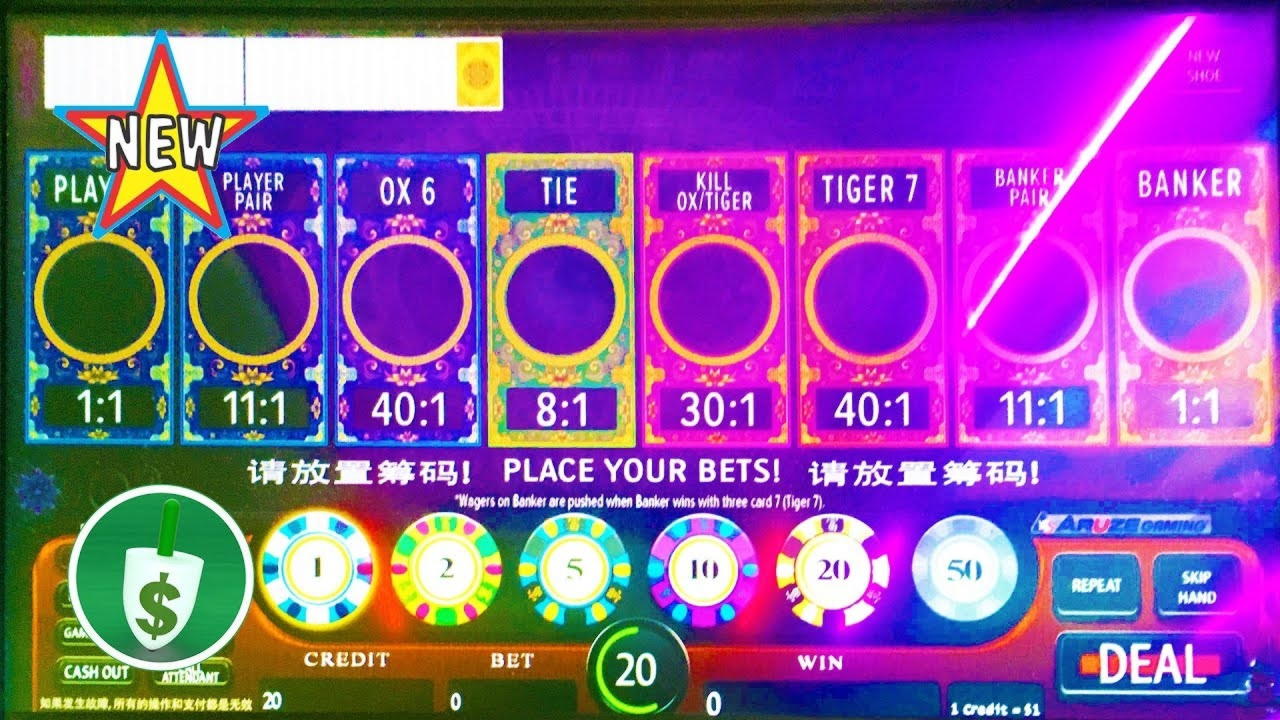 €535 Tournament at Karamba Casino