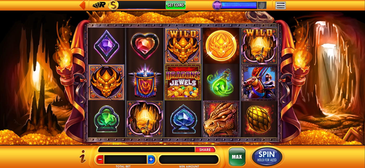 50 Loyal Free Spins! at Jackpot City Casino