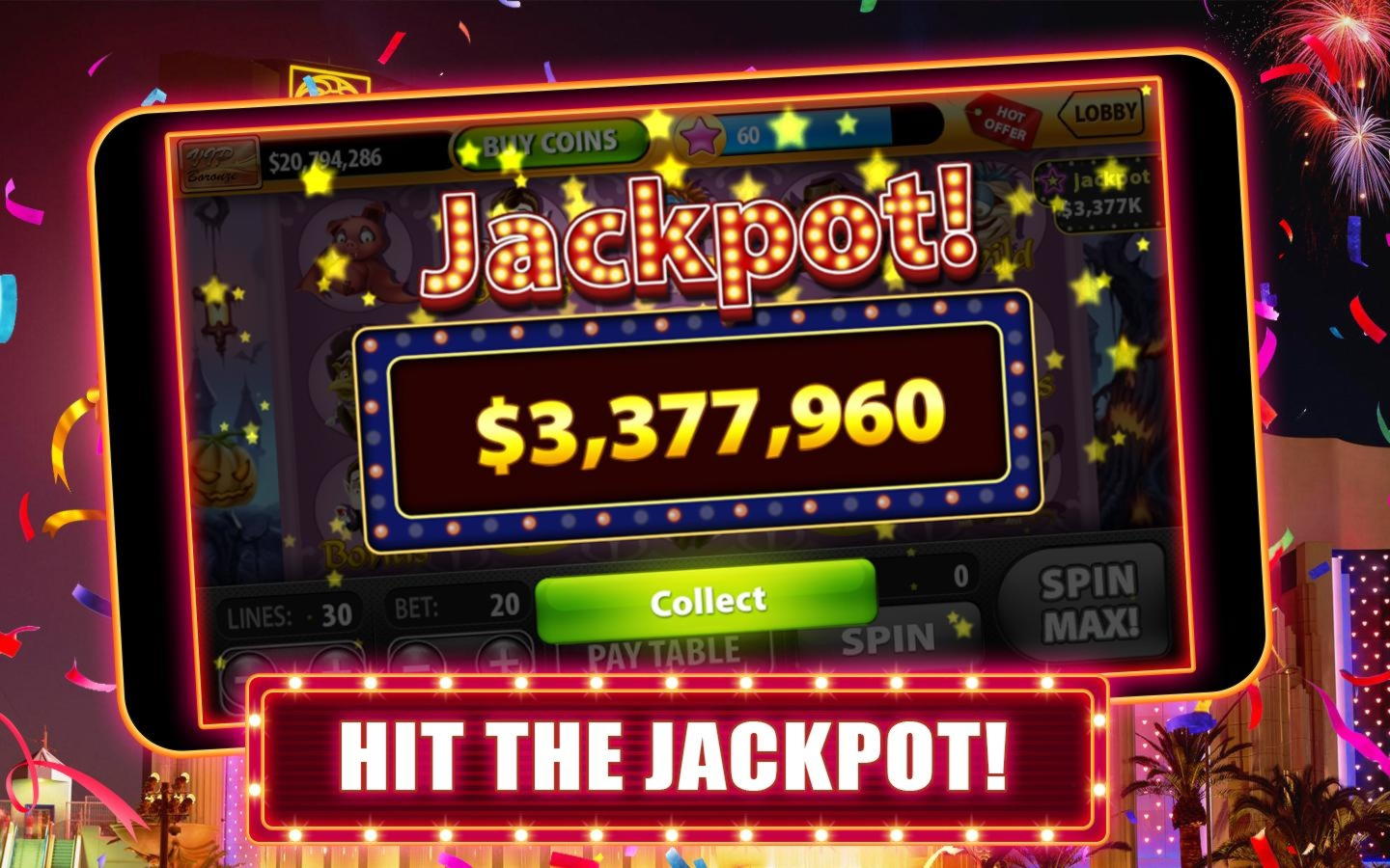 135 Free Spins Casino at Bet At Home Casino