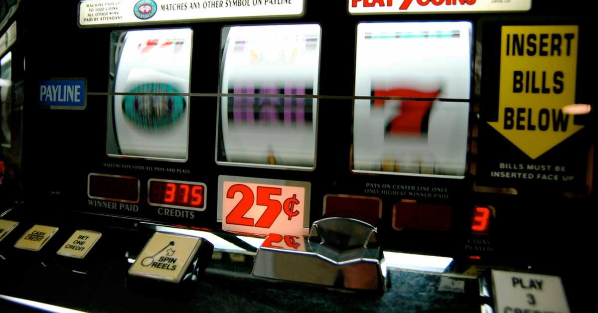 240% Signup Casino Bonus at Energy Casino