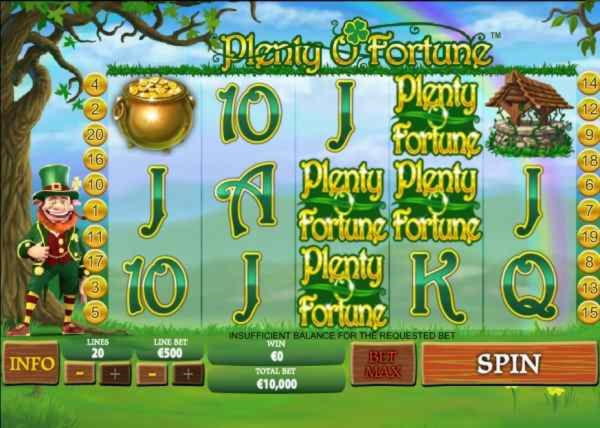 665% Match bonus casino at Volt Casino