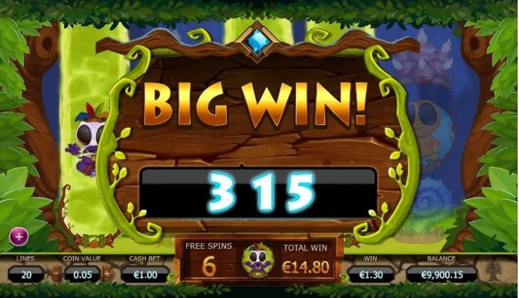 40% Match at a Casino at 777 Casino