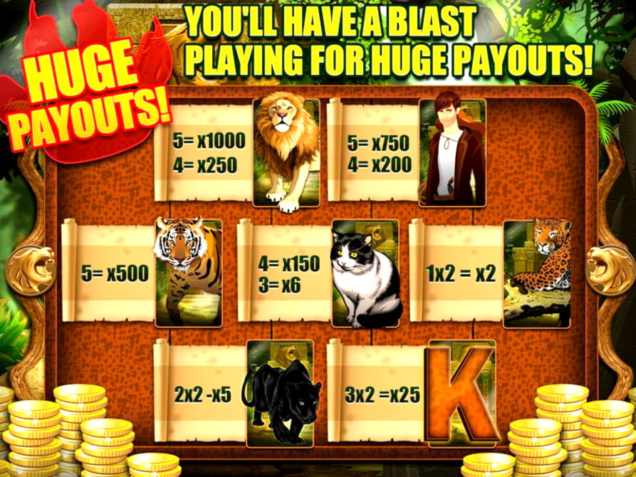 €450 Tournament at Mrgreen Casino