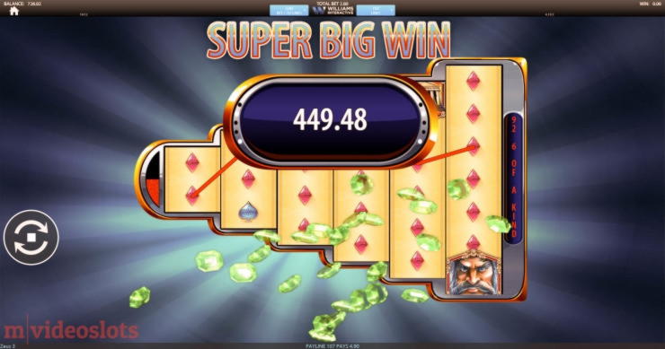 ﻿$240 Mobile freeroll slot tournament at Casino Heroes