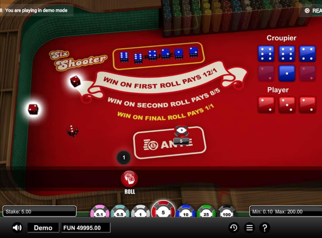 11 Free Spins no deposit casino at Royal Panda Casino
