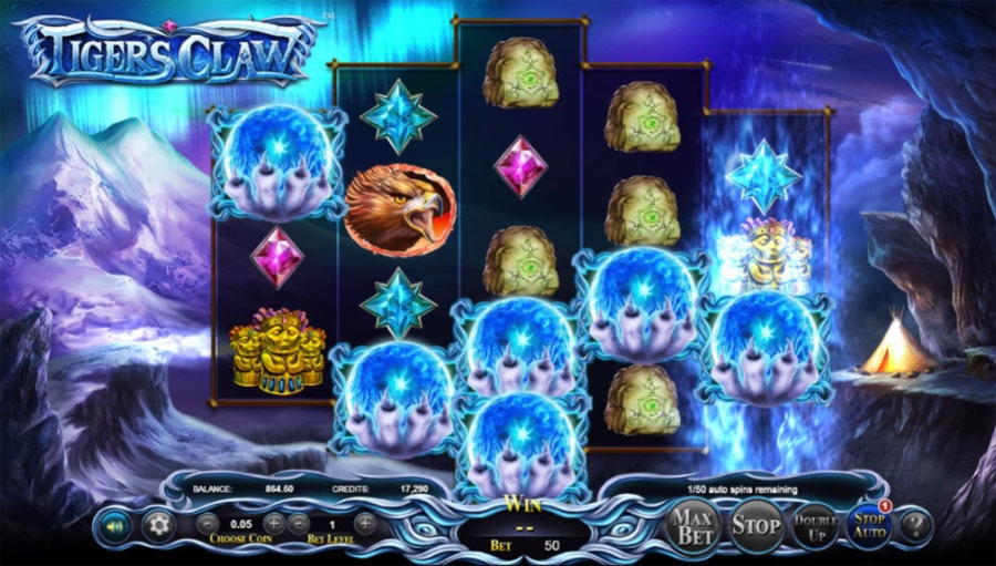 Eur 4435 No Deposit Casino Bonus at Royal Panda Casino
