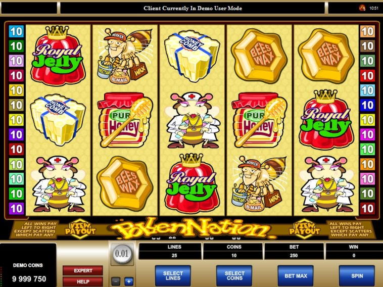 €3495 NO DEPOSIT at Royal Vegas Casino