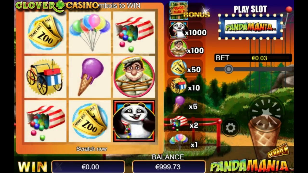 EURO 2360 NO DEPOSIT BONUS at Bet At Home Casino