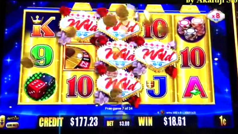 130 FREE SPINS at Spin Palace Casino
