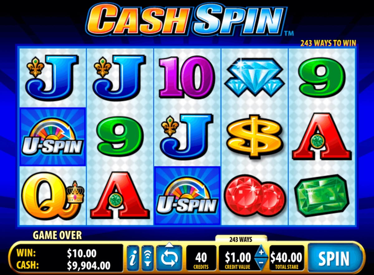 685% Match at a casino at Cherry Casino