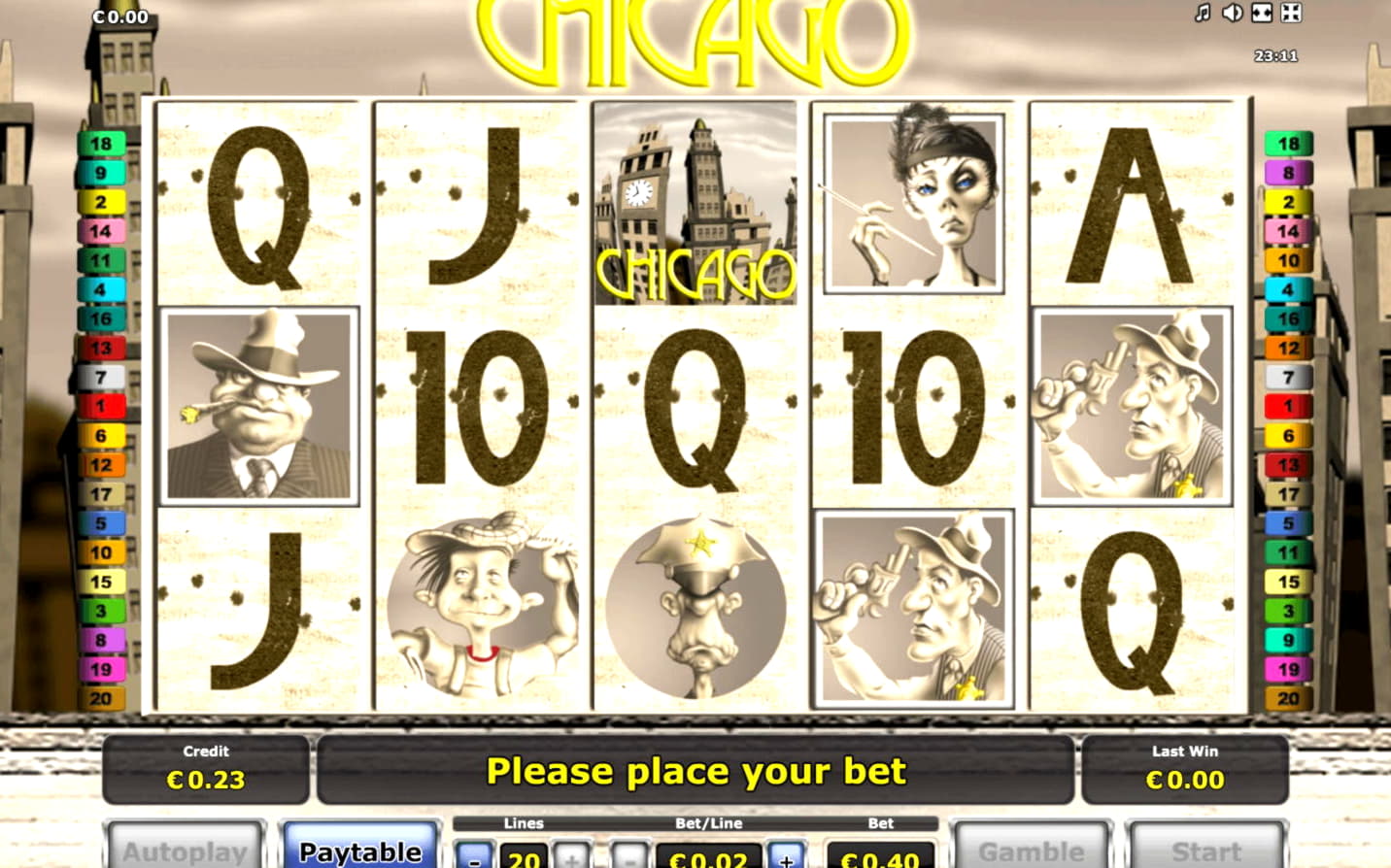 $515 Online Casino Tournament at Spins Royale Casino
