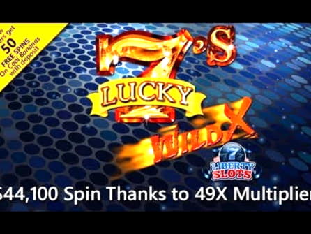 545% Casino match bonus at Mrgreen Casino