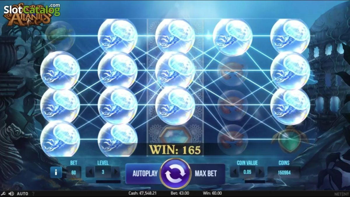 $535 Free Casino Ticket at Slotty Dubai Casino
