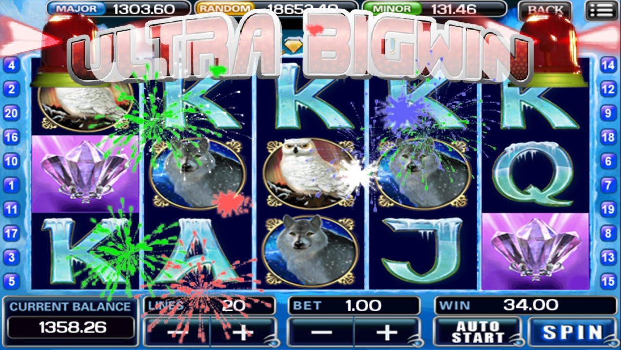€130 free casino chip at Party Casino