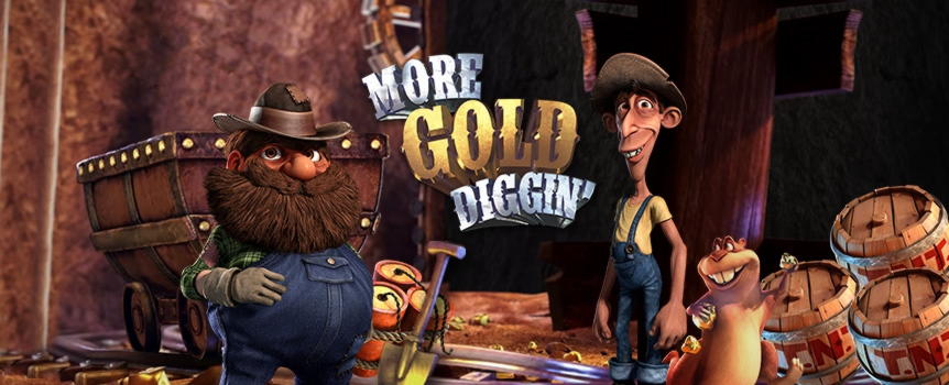 205 Free Spins right now at Betway Casino