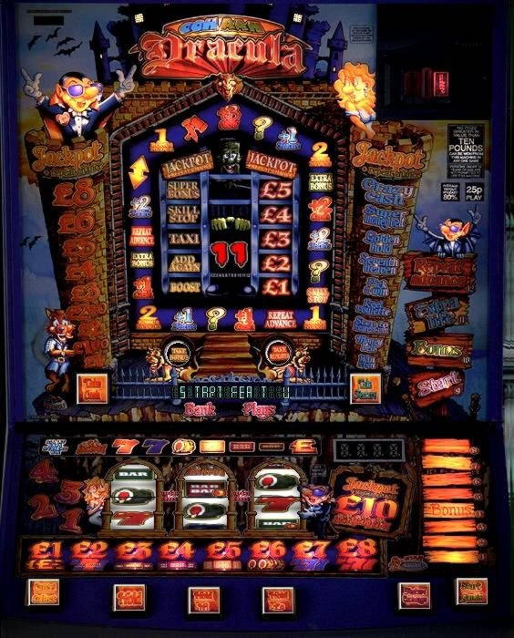 $395 Free chip casino at Magic Red Casino