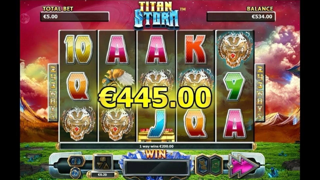 EURO 305 Free Casino Tournament at Party Casino