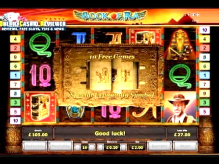 22 Free Spins Casino at Party Casino