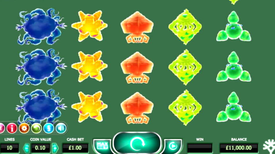 33 Free Spins no deposit at Slotty Dubai Casino