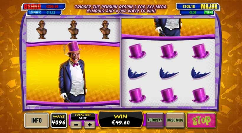 190 free spins at Jet Bull Casino
