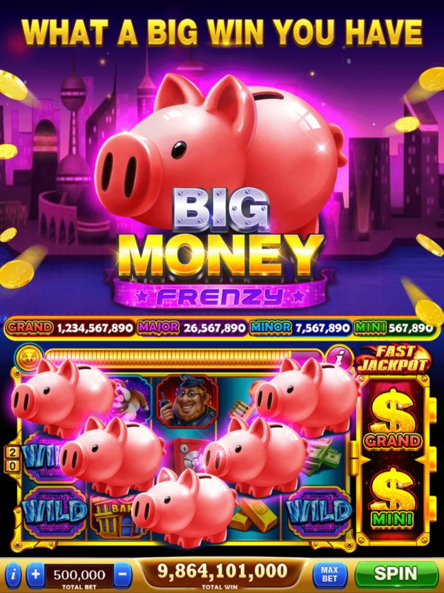 EUR 415 Free Chip at Slotty Dubai Casino
