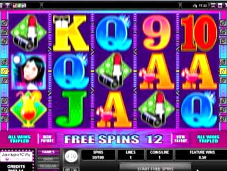 145 Free Spins right now at Wunderino Casino