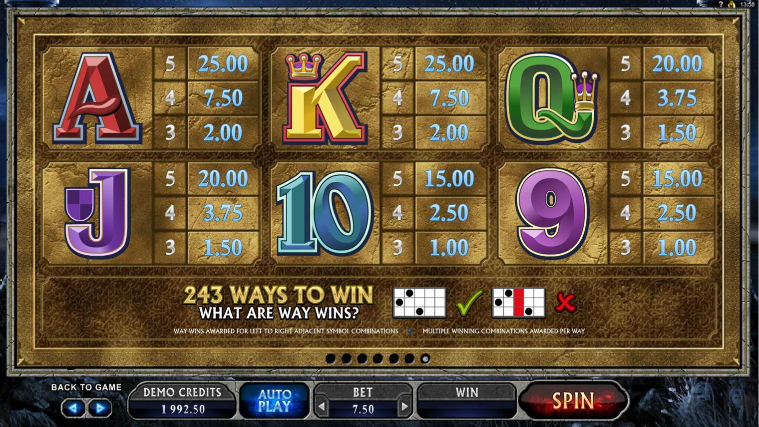 €500 Free Casino Ticket at Cherry Casino