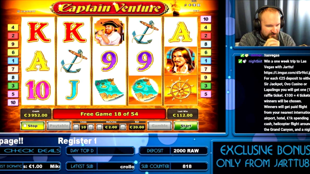 220% Match Bonus at Euro Palace Casino