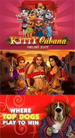 €120 Daily freeroll slot tournament at Cherry Casino