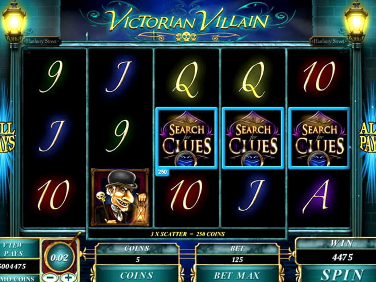 €2270 no deposit casino bonus at Euro Palace Casino
