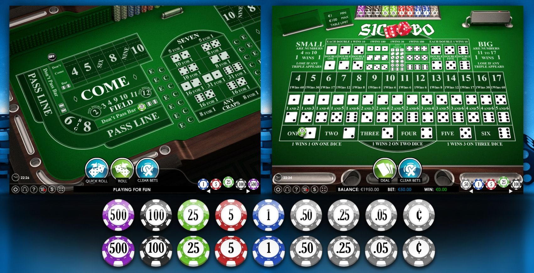 225 Loyal Free Spins! at Royal Panda Casino