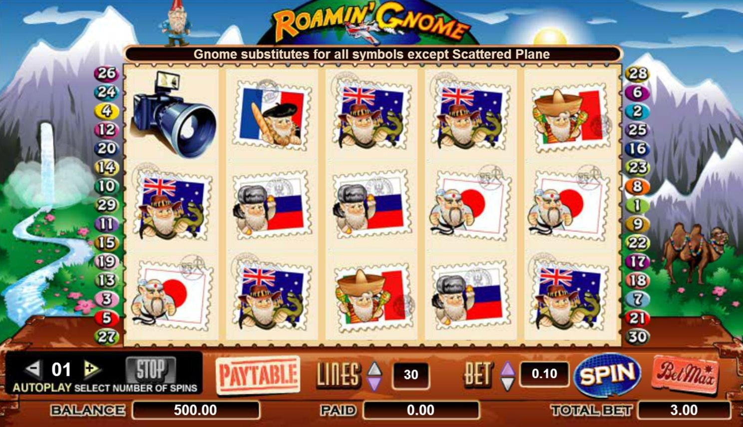 $185 FREE CHIP at Royal Panda Casino