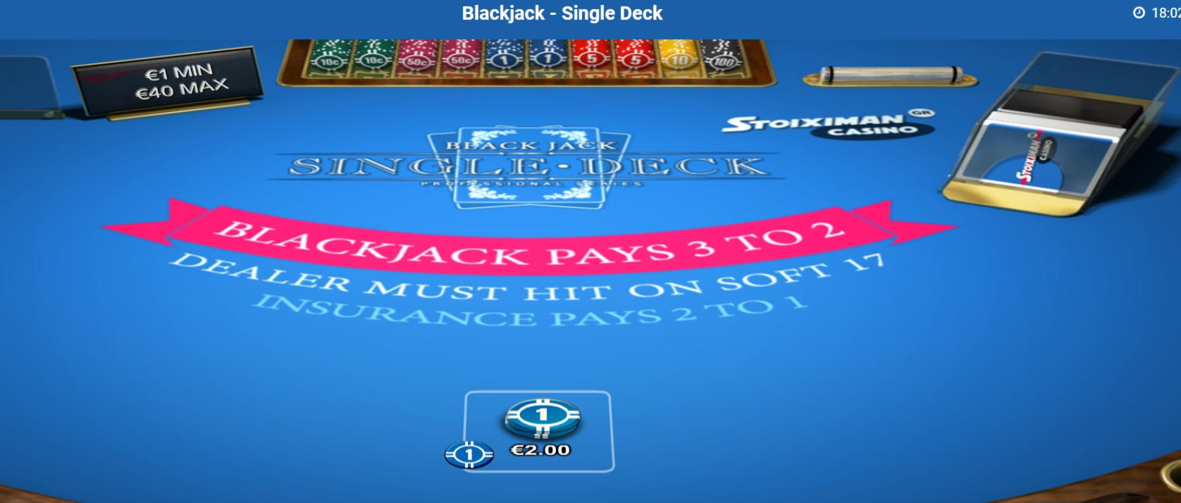 €1535 NO DEPOSIT BONUS at Bet At Home Casino